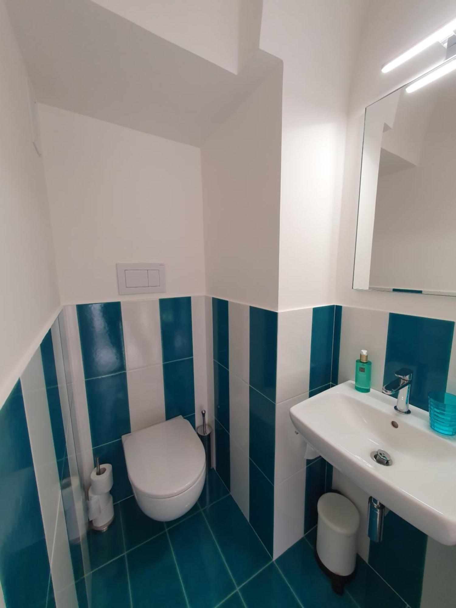 Vicaria By Amalfivacation Apartment Минори Екстериор снимка