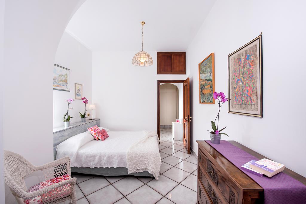 Vicaria By Amalfivacation Apartment Минори Екстериор снимка