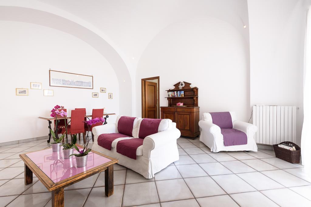 Vicaria By Amalfivacation Apartment Минори Екстериор снимка